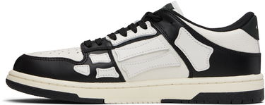 Tenisky a topánky AMIRI Skel-Top Low Biela | AMFOSR1098, 2