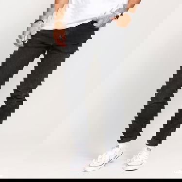 Džínsy Levi's 511 Slim Caboose Jeans Čierna | 04511-4609, 0