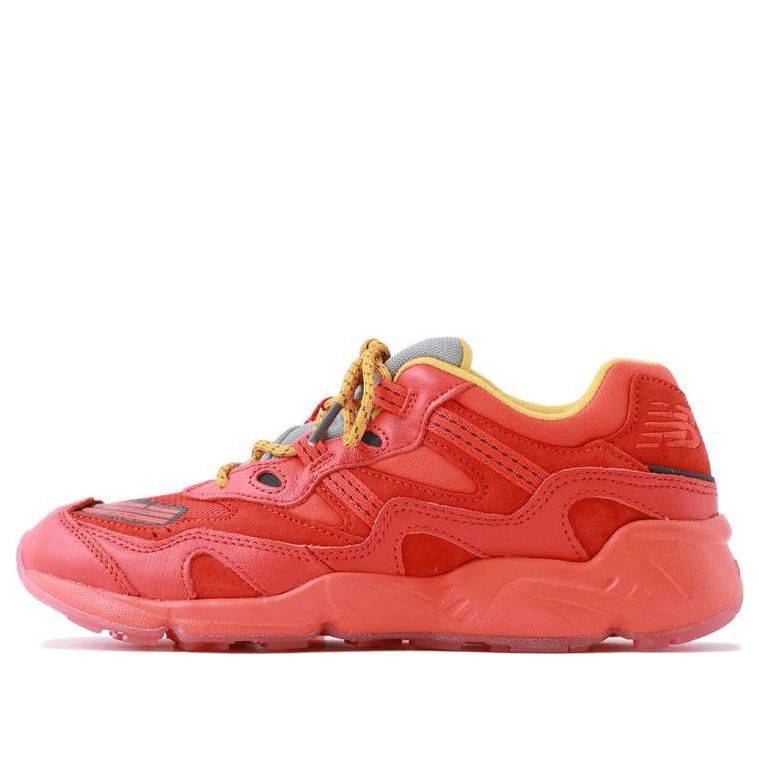 Tenisky a topánky New Balance N. HOOLYWOOD x 850 Červená | 9201-SE01