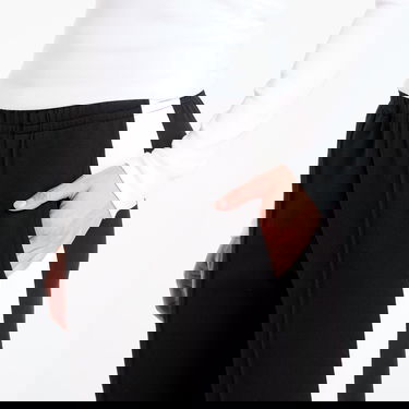 Tepláky Karl Kani Karl Kani OG Sidestripe Trackpants Čierna | PD00005427, 1