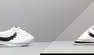 Tenisky a topánky Nike Classic Cortez Leather Biela | 749571-100, 7