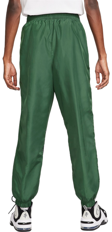 Nohavice Nike M NSW SW AIR PANT WV Zelené | fn7688-323, 1