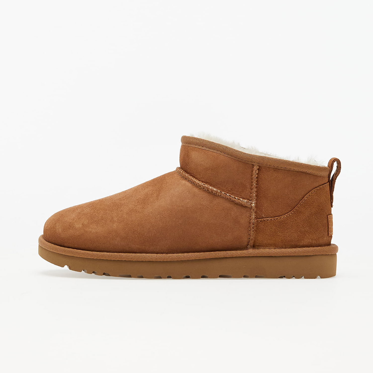 Tenisky a topánky UGG Classic Ultra Mini W Hnedá | 1116109-CHE, 0