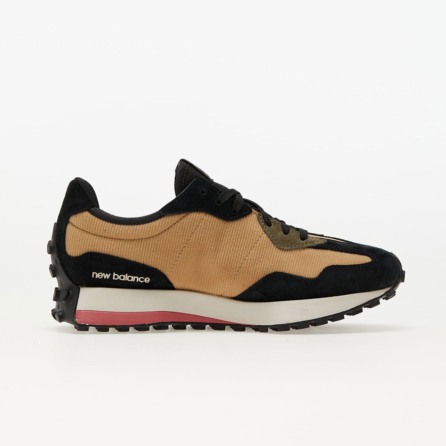 Tenisky a topánky New Balance 327 Čierna | U327CNP, 1