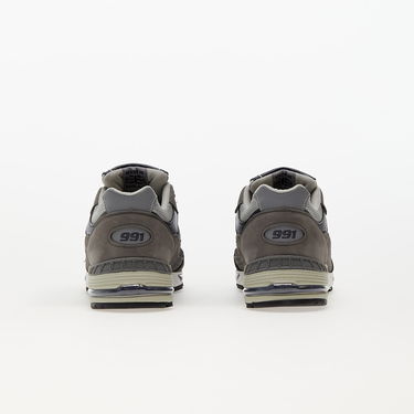 Tenisky a topánky New Balance 991v1 Šedá | W991GNS, 3