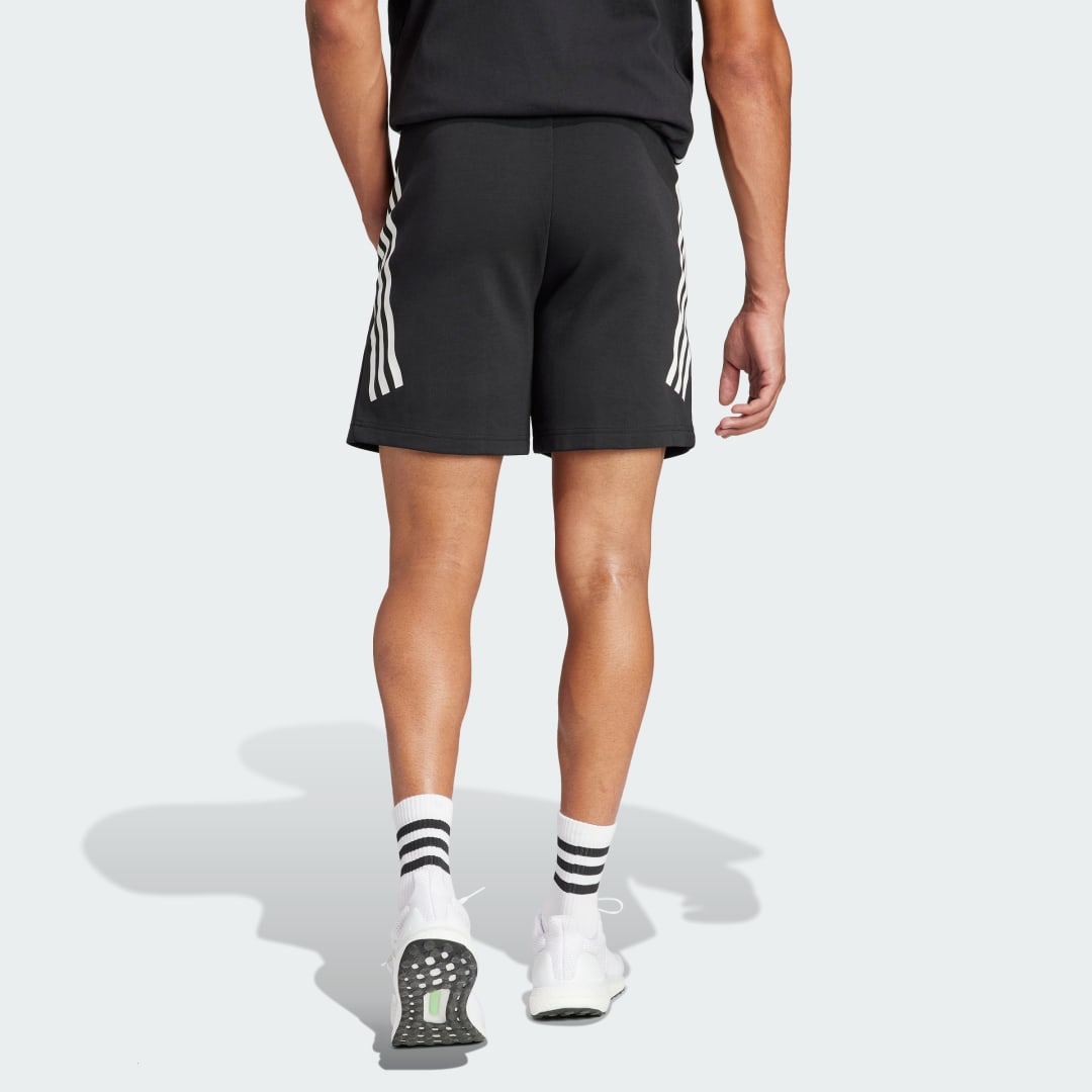 Sportswear Future Icons 3-Stripes Shorts