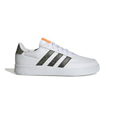 Tenisky a topánky adidas Performance adidas BREAKNET 2.0 45 1/3 Biela | ID9554, 0