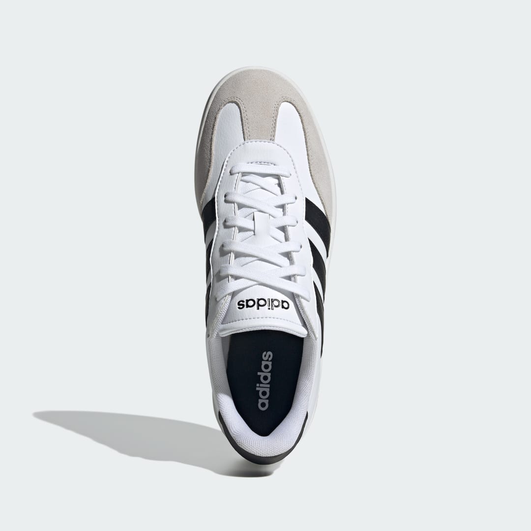 Tenisky a topánky adidas Performance Barreda Biela | JI2306, 1