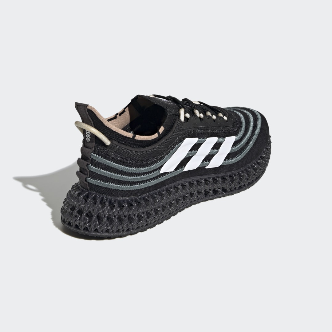 Tenisky a topánky adidas Performance Parley x 4DFWD Čierna | GX6313, 1