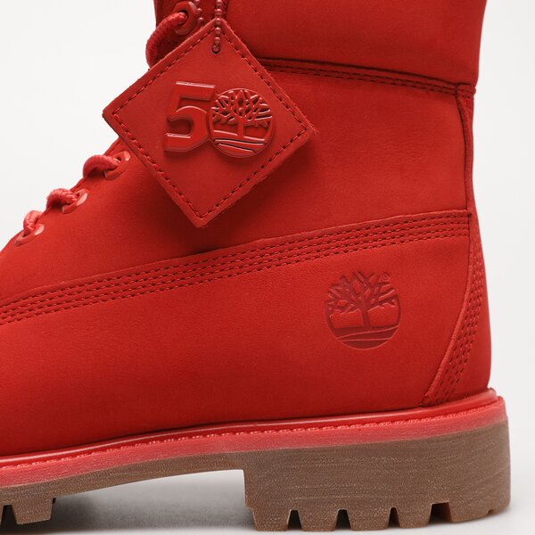 6 Inch Premium Boot