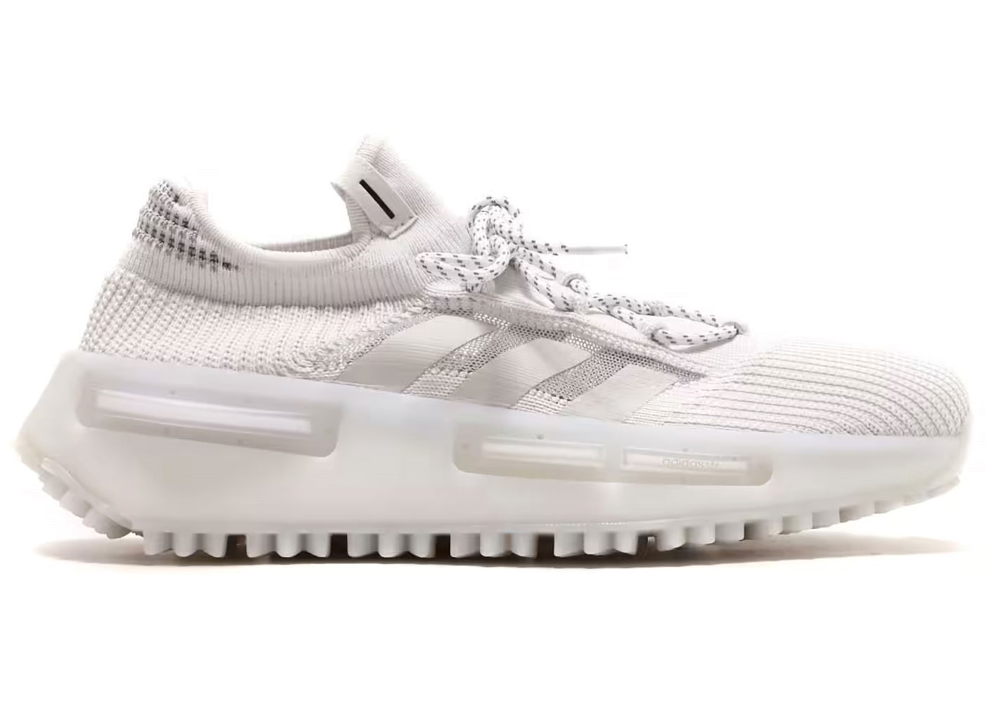 Tenisky a topánky adidas Originals NMD S1 Footwear Biela | GW4652, 0