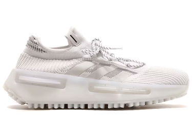 Tenisky a topánky adidas Originals NMD S1 Footwear Biela | GW4652, 0