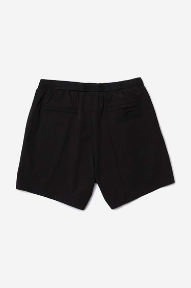 Šortky Lacoste Shorts Čierna | MH2731.031, 1