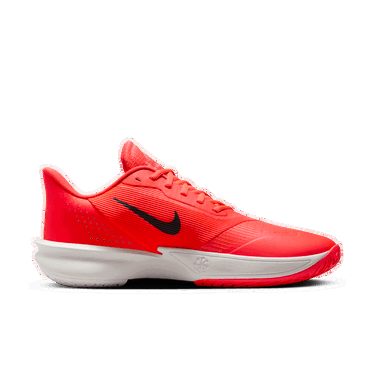 Tenisky a topánky Nike Nike Precision 7 Červená | HJ9153-600, 4