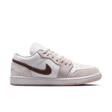 Tenisky a topánky Jordan Air Jordan 1 Low Ružová | IB8859-101, 1