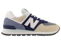 574 Rugged Blue Beige