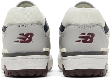 Tenisky a topánky New Balance 550 Biela | 2022001163, 3