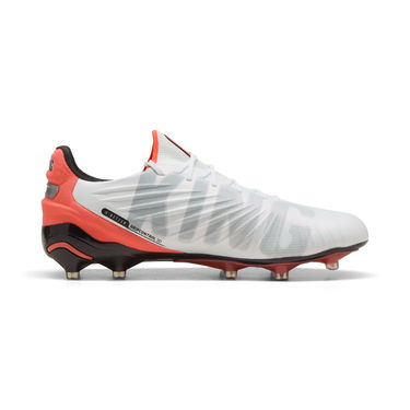 Tenisky a topánky Puma KING ULTIMATE FG/AG Biela | 108821_01, 4