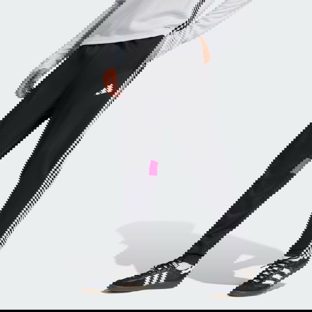 Tepláky adidas Performance Essentials Training Pants Čierna | JD0445, 0