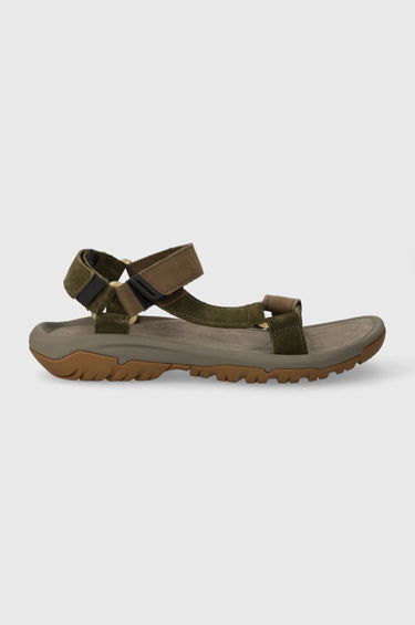 Tenisky a topánky Teva Sandals Zelené | 1134366.DOL, 0