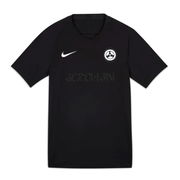 Lab x Acronym Stadium Uniform Black