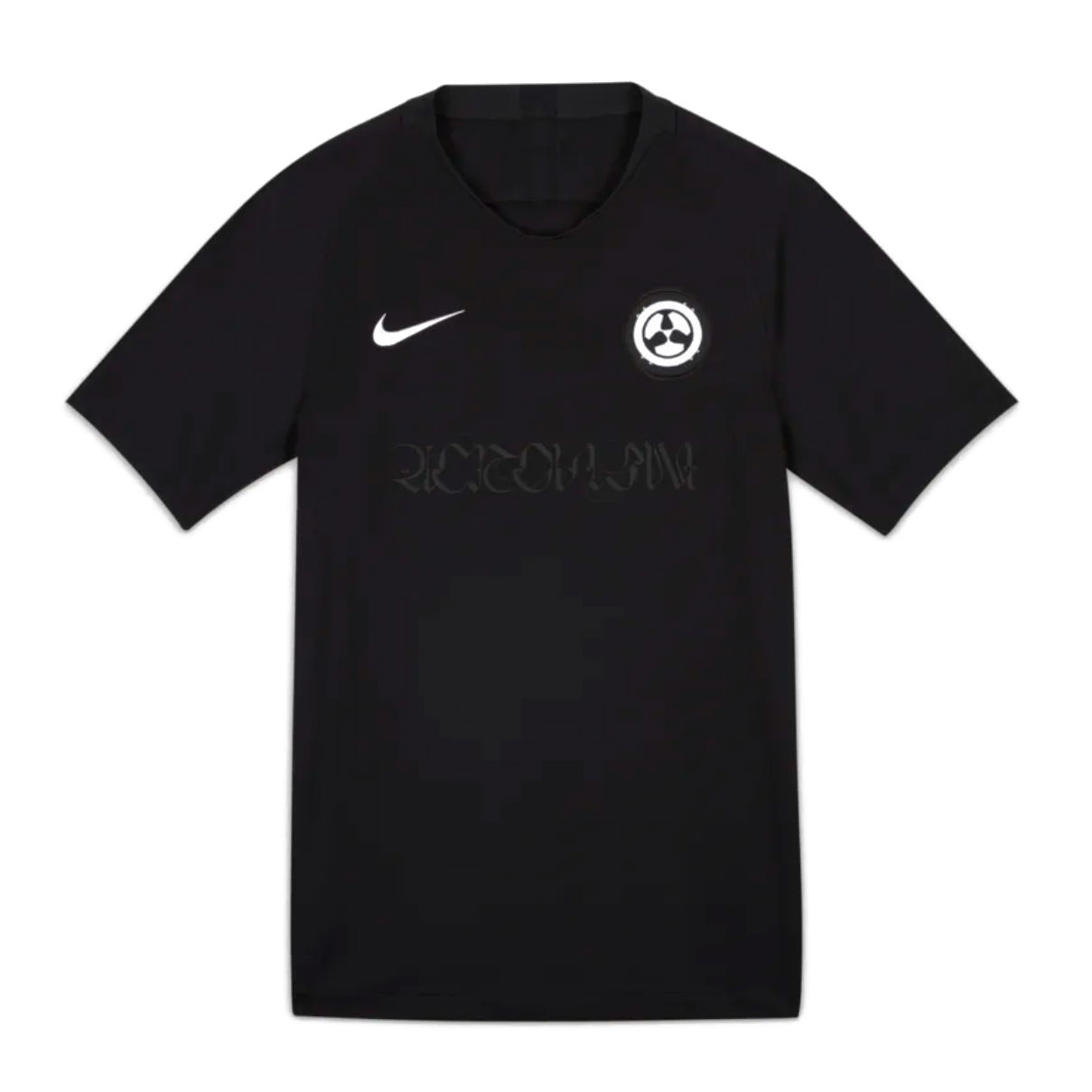 Tričko Nike Lab x Acronym Stadium Uniform Black Čierna | DC8809-010, 0