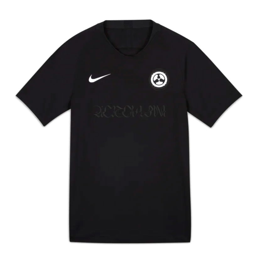 Tričko Nike Lab x Acronym Stadium Uniform Black Čierna | DC8809-010