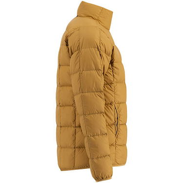 Prešívaná bunda Lundhags Lundhags Tived Down Jacket Žltá | 42609-23, 2