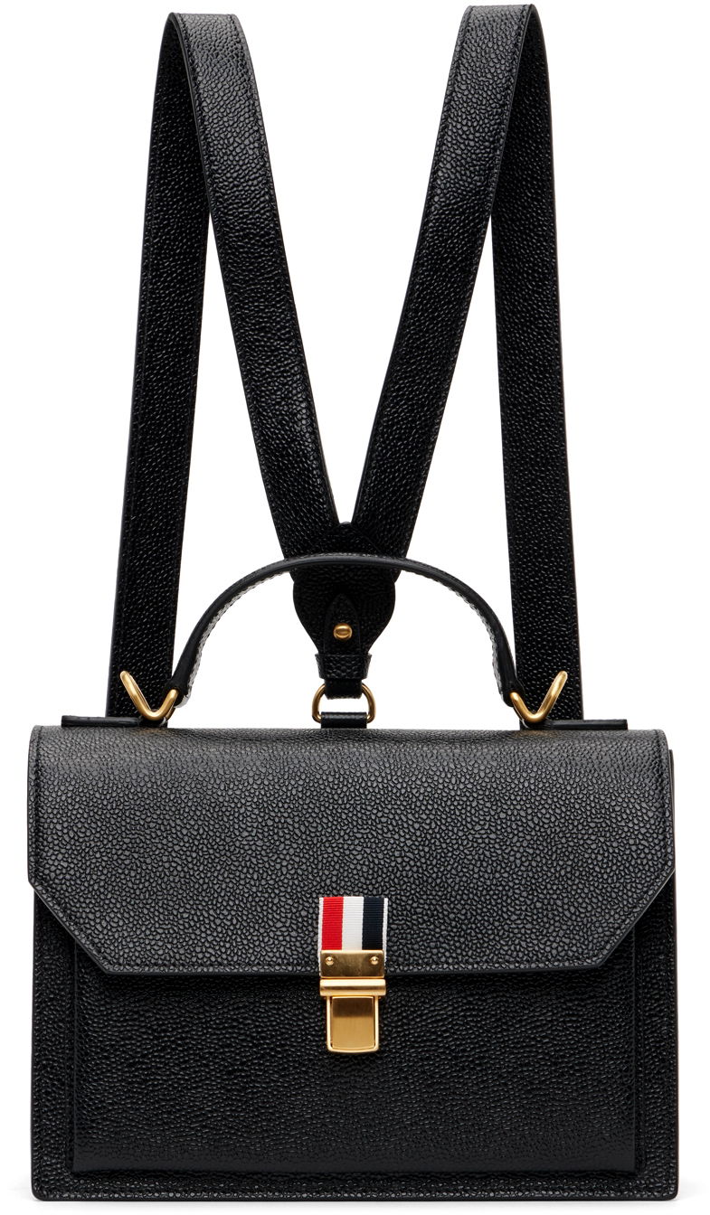 Batoh Thom Browne School Čierna | UAG065A-00198, 0
