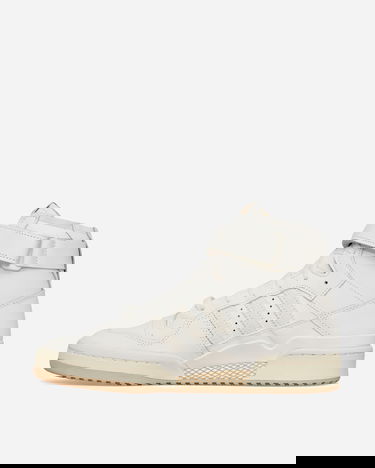 Tenisky a topánky adidas Originals FORUM 84 HI Béžová | GW1905, 2
