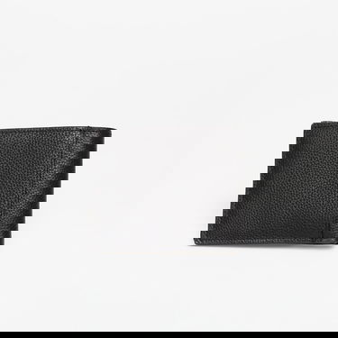 Peňaženka CALVIN KLEIN Calvin Klein Foil Emboss Bill Wallet Čierna | LV04D1062G UB1, 3