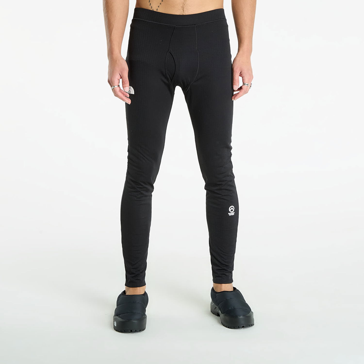 Legíny The North Face Pants Summit Pro 120 Tight TNF Black Čierna | NF0A84PQJK31, 0