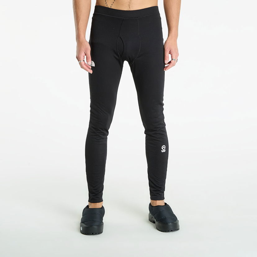 Legíny The North Face Pants Summit Pro 120 Tight TNF Black Čierna | NF0A84PQJK31