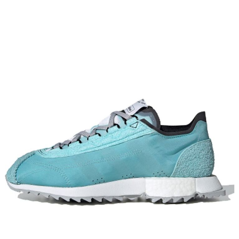 Tenisky a topánky adidas Originals SL 7600 Tyrkysová | EG6813, 0