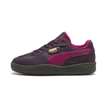 Tenisky a topánky Puma Palermo Corduroy Fialová | 398529_01, 0