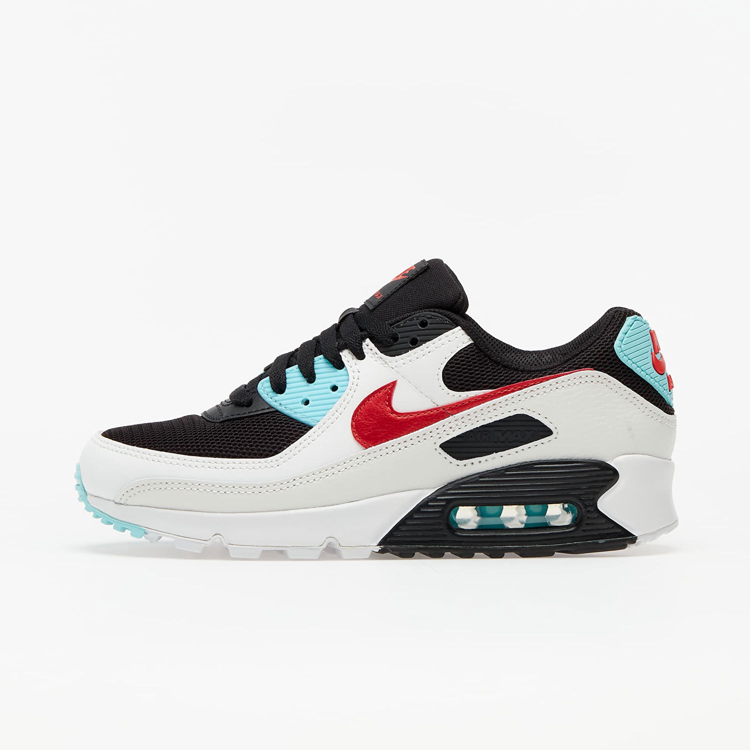 Tenisky a topánky Nike WMNS Air Max 90 Rôznofarebný | DA4290-100, 0