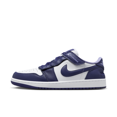 Tenisky a topánky Jordan Air 1 Low FlyEase "Court Purple" Fialová | DM1206-515, 0