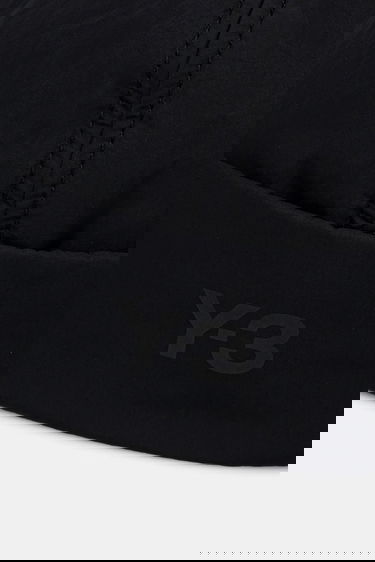 Klobúk Y-3 Y-3 Ducker Hat Čierna | JX8359, 3