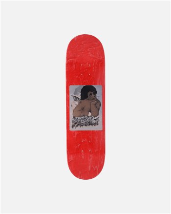 Fucking Awesome Angel Holographic Deck 8.5 PN4175 002