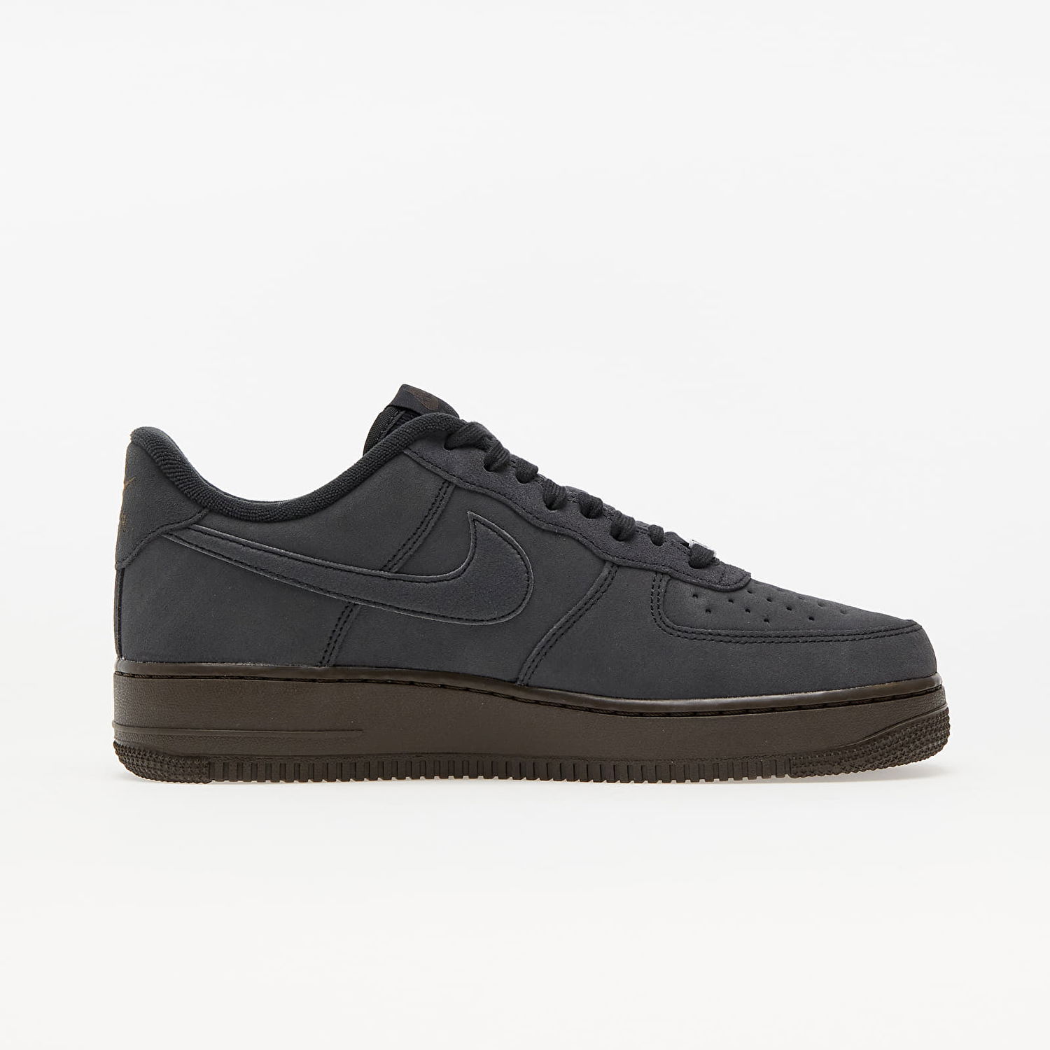 Tenisky a topánky Nike Air Force 1 Čierna | DO6730-001, 1