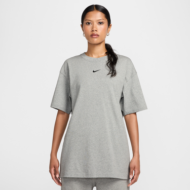 Tričko Nike NOCTA T-Shirt Šedá | HM5774-063, 2
