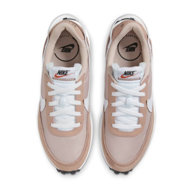Waffle Debut W
