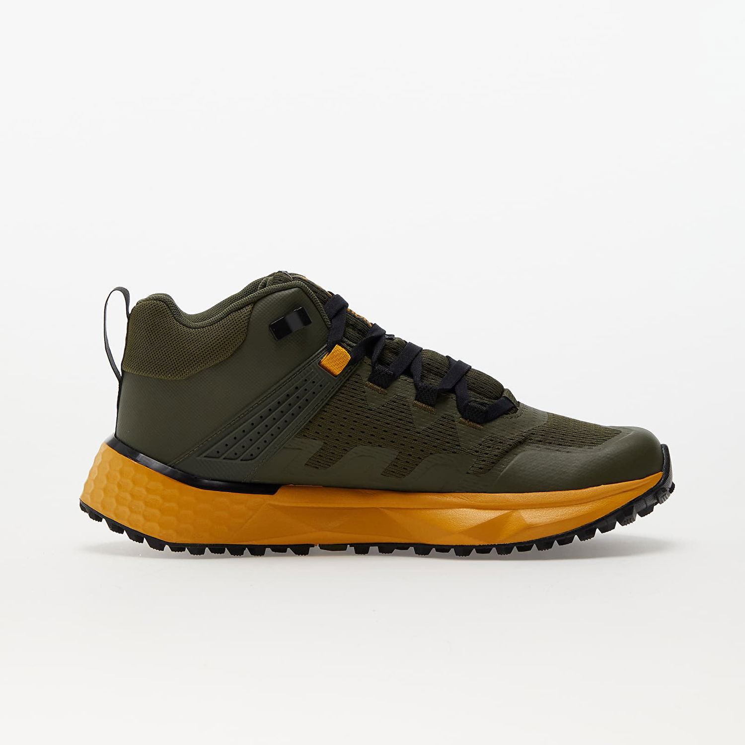 Tenisky a topánky Columbia Facet™ 75 Mid Zelené | 2027051383, 1