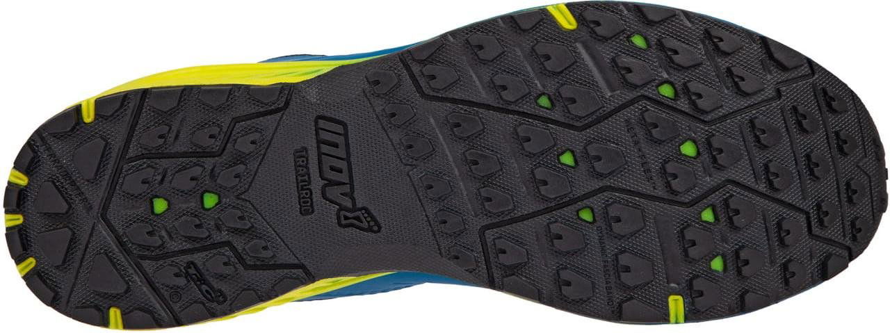 Tenisky a topánky inov-8 Trailroc 280 Modrá | 000859-blbk-m-01, 1