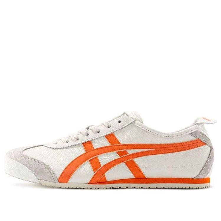 Tenisky a topánky Onitsuka Tiger Onitsuka Tiger Mexico 66 Biela | 1183B771-101, 0