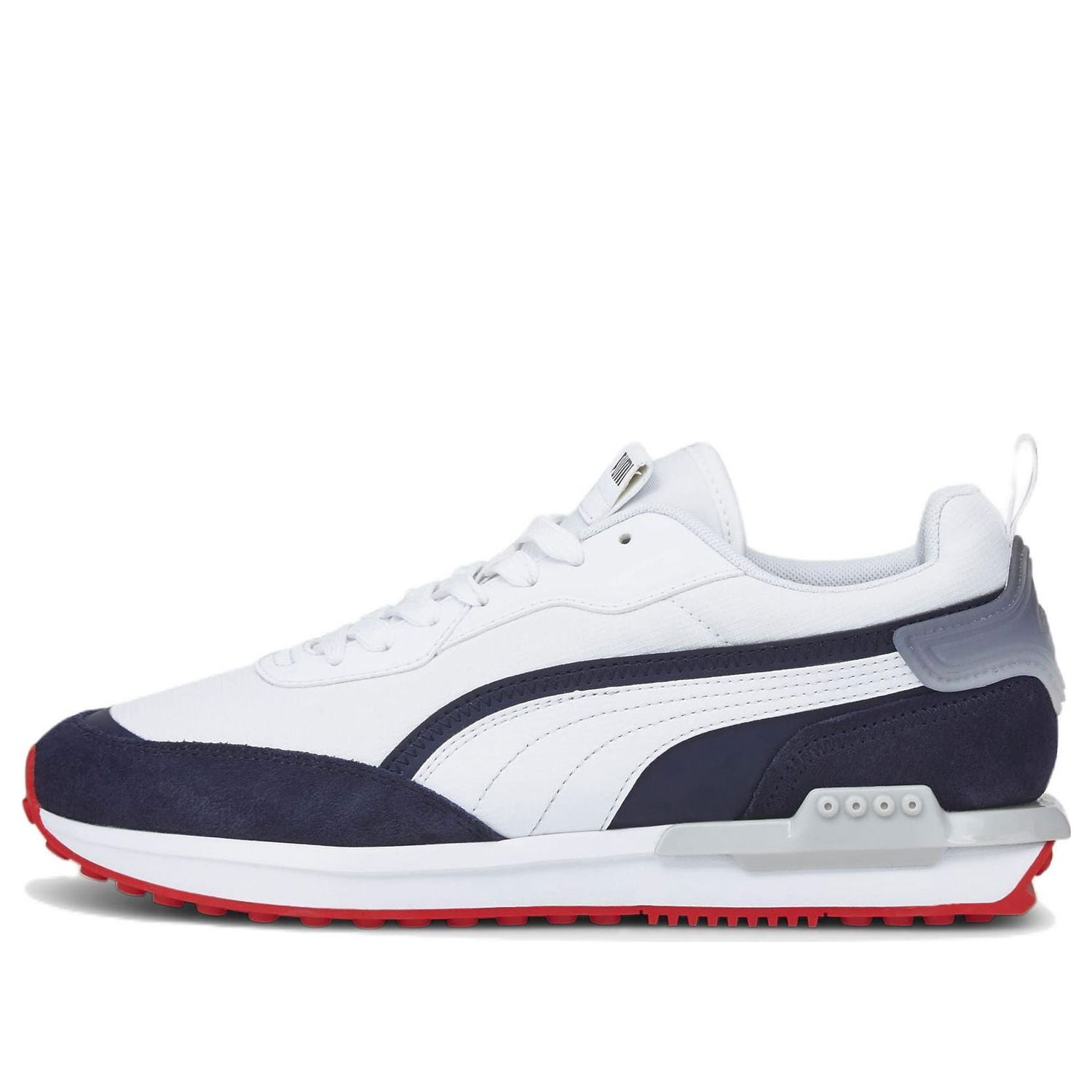 Tenisky a topánky Puma City Rider Gradient Biela | 383703-01, 0
