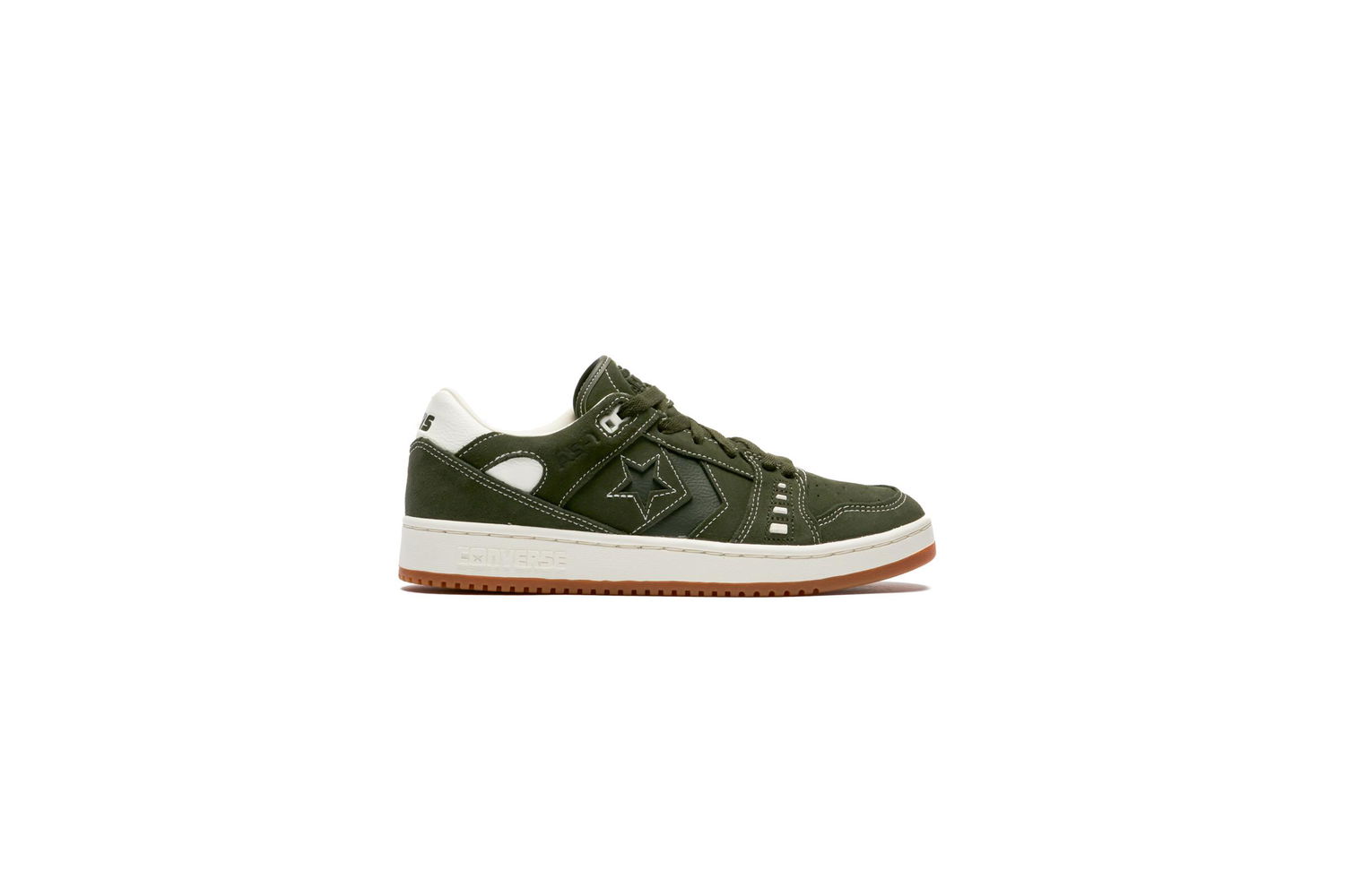 Tenisky a topánky Converse AS-1 PRO OX "Forest Shelter" Zelené | A06659C, 1