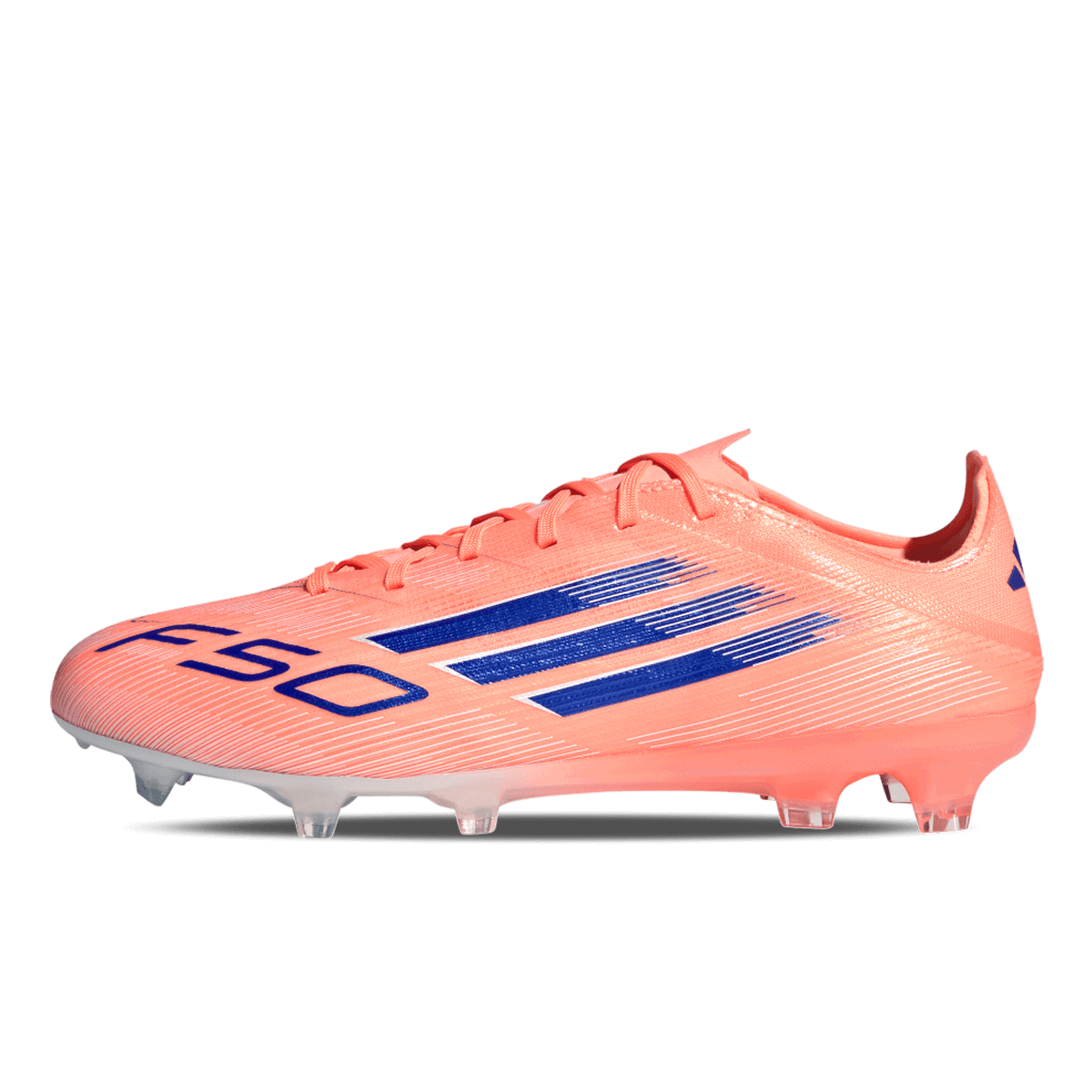 Tenisky a topánky adidas Performance F50 PRO FG Oranžová | JH7684, 0