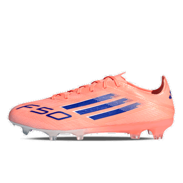 Tenisky a topánky adidas Performance F50 PRO FG Oranžová | JH7684, 0