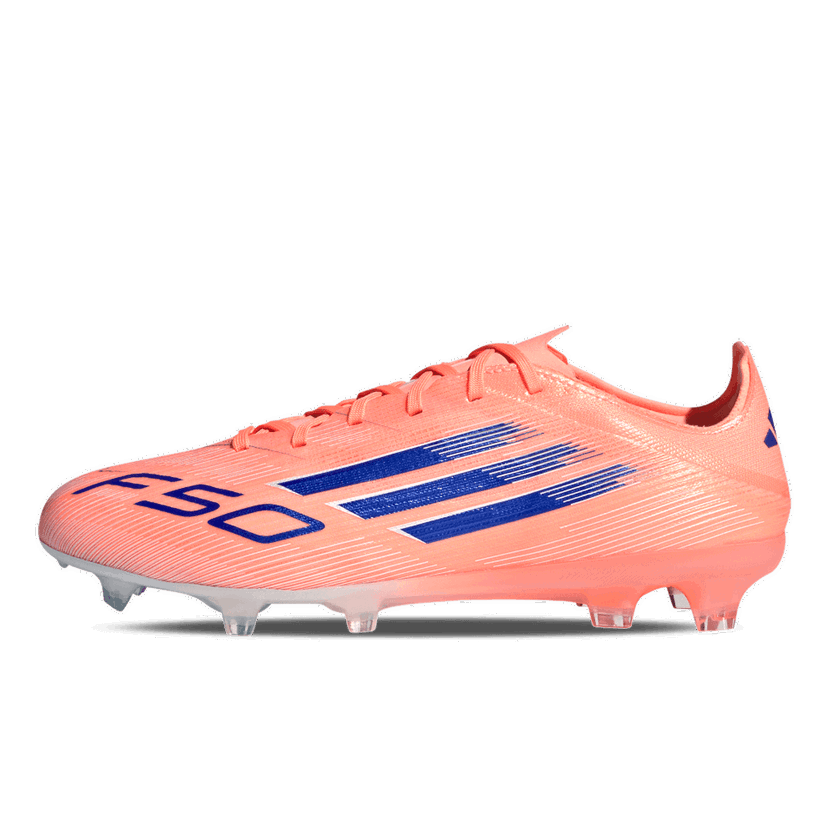 Tenisky a topánky adidas Performance F50 PRO FG Oranžová | JH7684